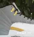 12 Authentic “Bordeaux” Jordan Air 0508